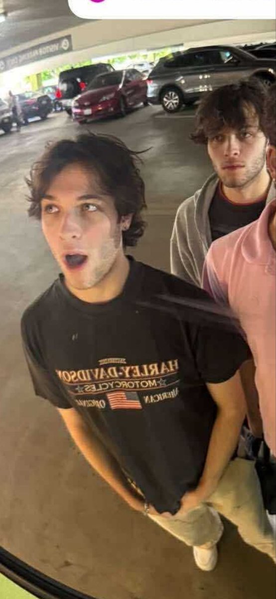 happy #sturnioloftiday guys (btw that’s me and patty)