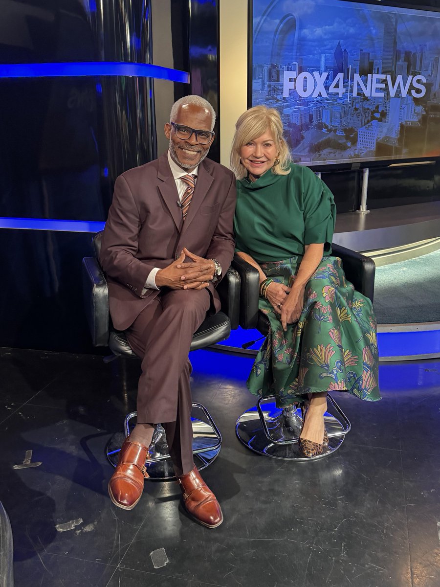 Ashlee (@ahkleinert) on Twitter photo I am thrilled to celebrate <a href="/PrisonToPromise/">Miles of Freedom</a> at the 13th Anniversary Gala: Embracing the Journey tomorrow!
Richard's powerful story of being wrongfully incarcerated for 15 years and then dedicating his life to serving others when exonerated is incredibly inspiring. I am thrilled to celebrate <a href="/PrisonToPromise/">Miles of Freedom</a> at the 13th Anniversary Gala: Embracing the Journey tomorrow!
Richard's powerful story of being wrongfully incarcerated for 15 years and then dedicating his life to serving others when exonerated is incredibly inspiring.