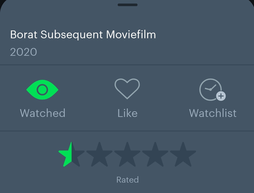 Some hot takes of mine