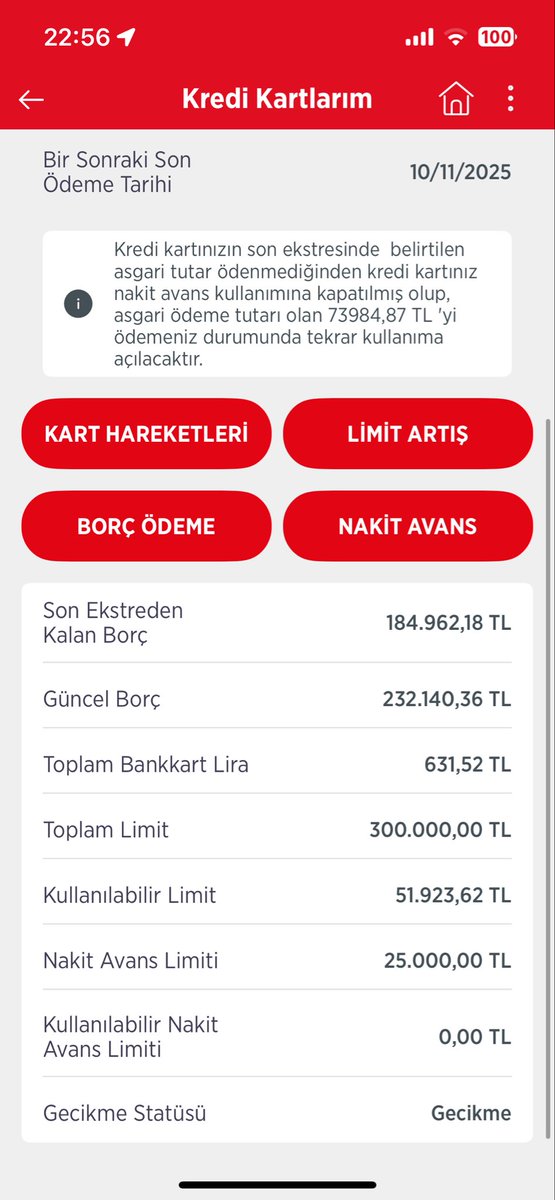 Tunay19_'s tweet photo. @JrKripto Abi gerekirse ekran video kaydı bile atarım. Borç keyfi harcamadan olmadı onu da detayıyla anlatırım dm’de yeter ki iste. Teşekkür ederim. https://t.co/qgJHy8mLXI