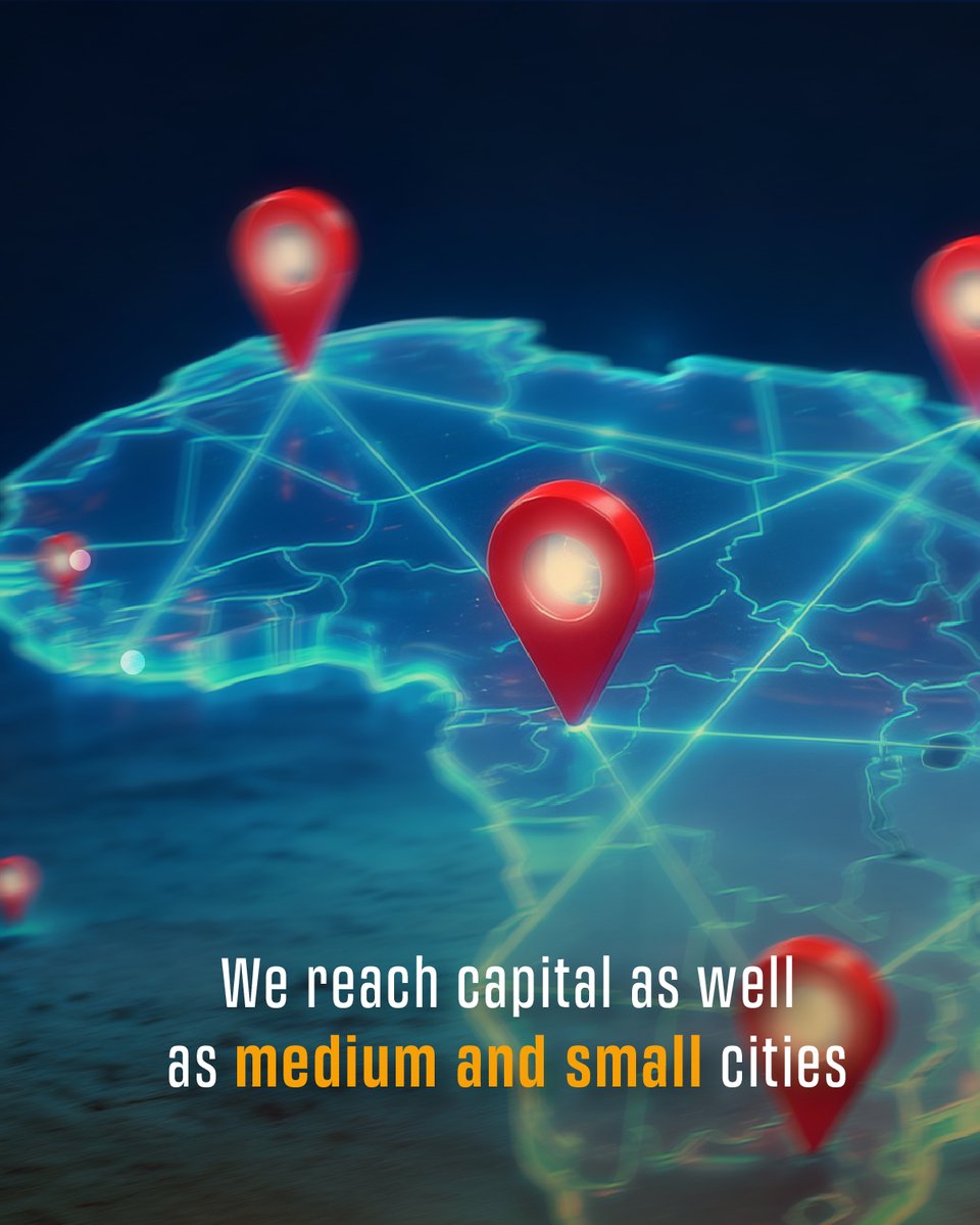 africa_r_online's tweet image. At AFRICA Research, we offer an alternative to traditional panels 📊
We recruit real respondents through social media, using simple #randomsampling with unlimited geographic reach across 40+ countries.
🌍 Fresh and truly #representativedata.
✉️projects@africaresearch.online