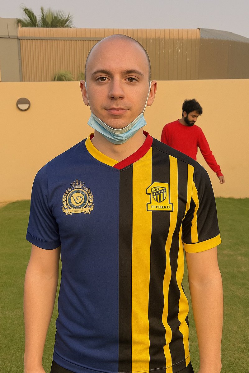 hilaly_1377's tweet photo. مبروك الفوز يازعماء
خلصنا التابع باقي المتبوع😘😘
#الهلال_الاتحاد https://t.co/z65v410Fz4