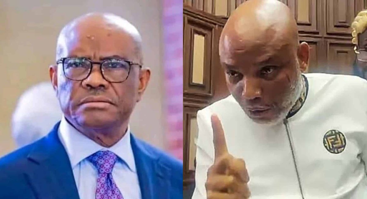Nigeria Stories tweet media