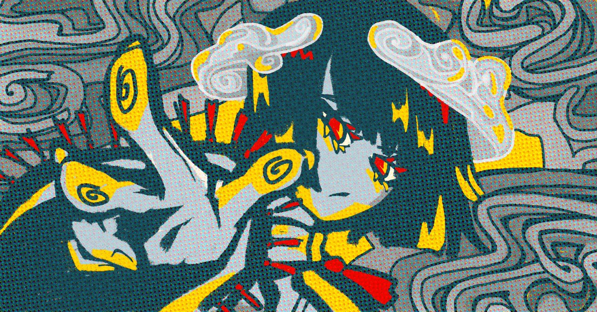 brushes test piece

#illustration #illust #draw #drawing #smallartist