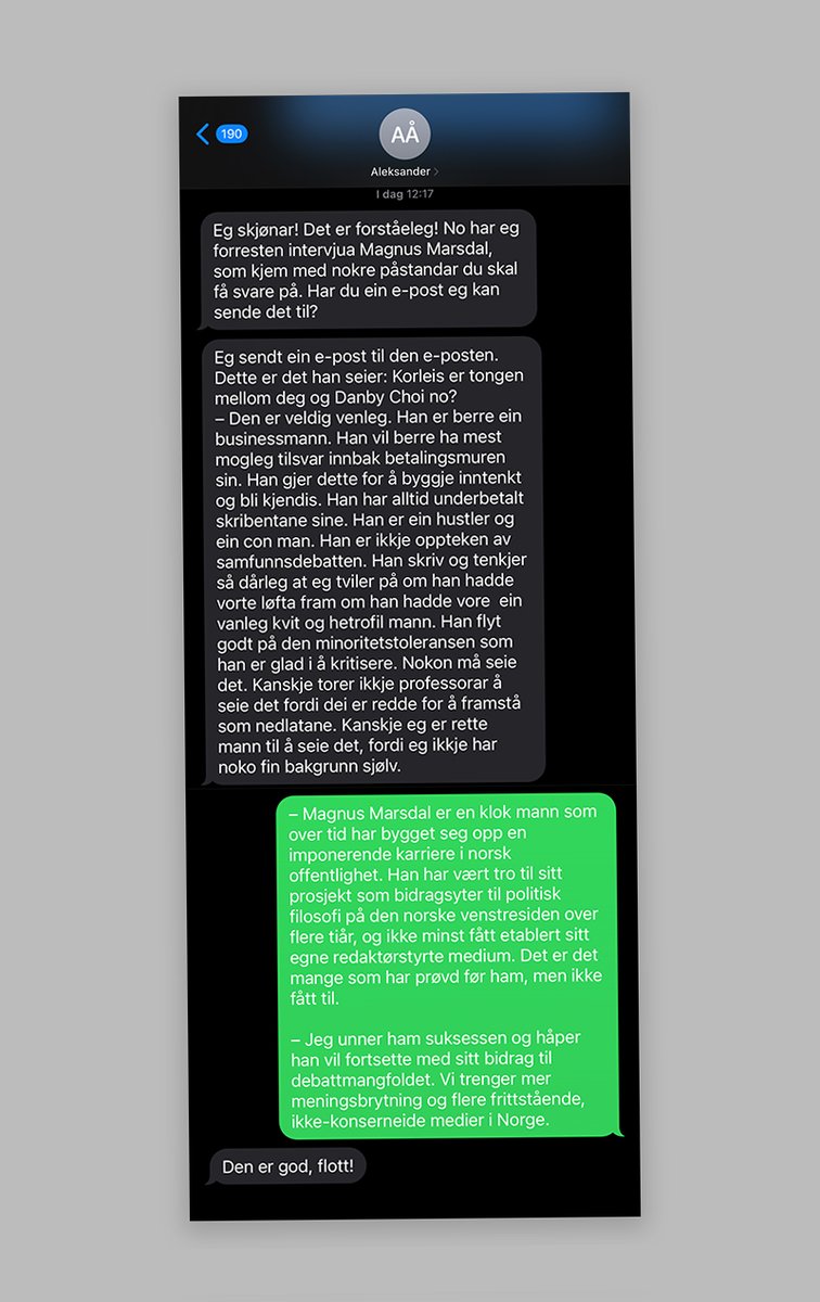 Danby Choi tweet media