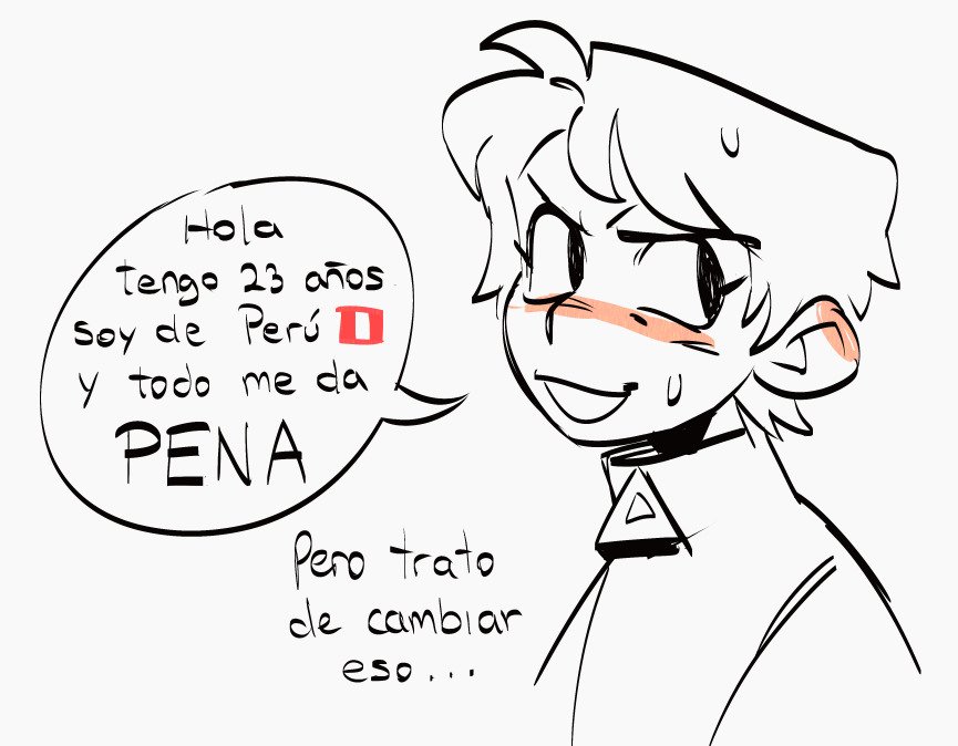 todo me da pene