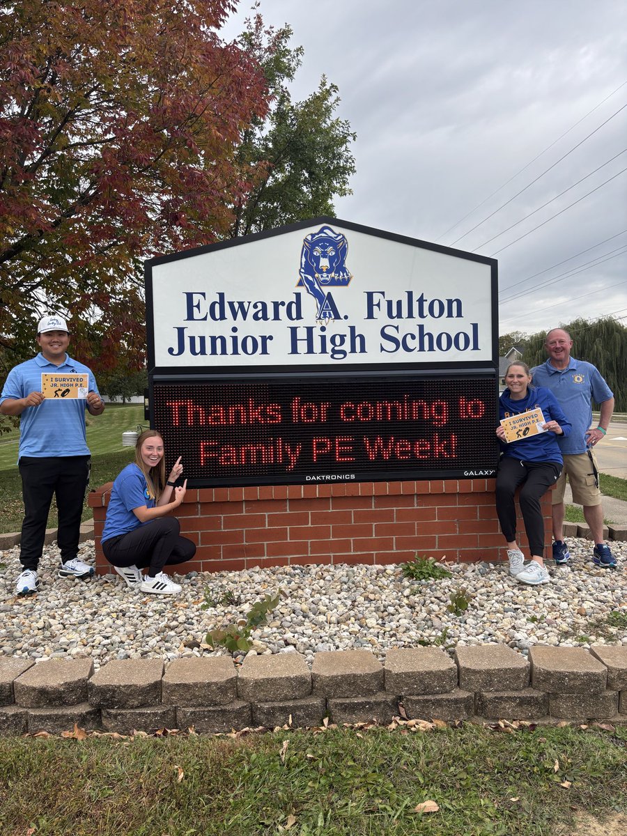 FULTON678PE's tweet photo. Thank You https://t.co/DVbGAlM7ey
