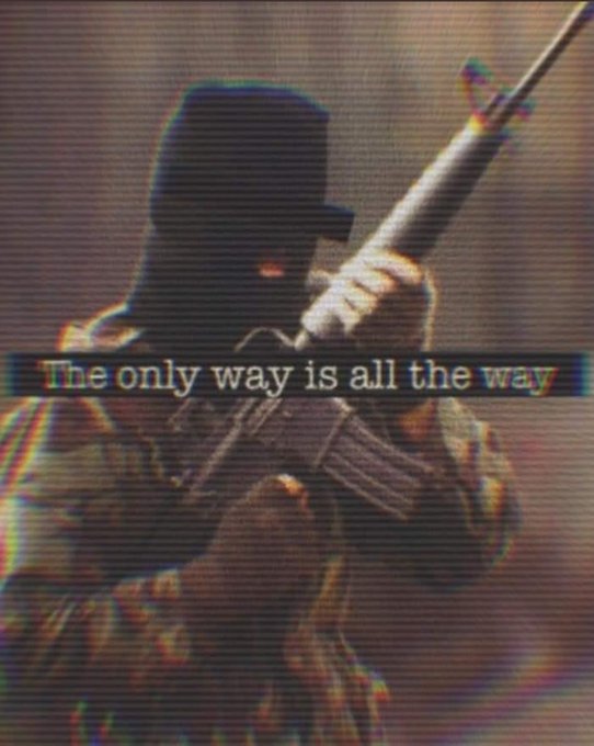 IrelandRising 🇮🇪🇻🇦 tweet media