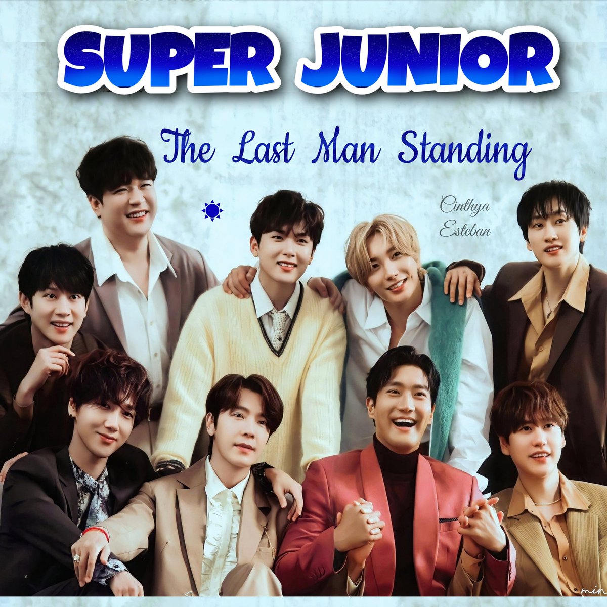 CINTHYAESTEBAN8's tweet photo. I vote for #SUPERJUNIOR on #2025MAMAVOTE https://t.co/RPNHzp9lZg