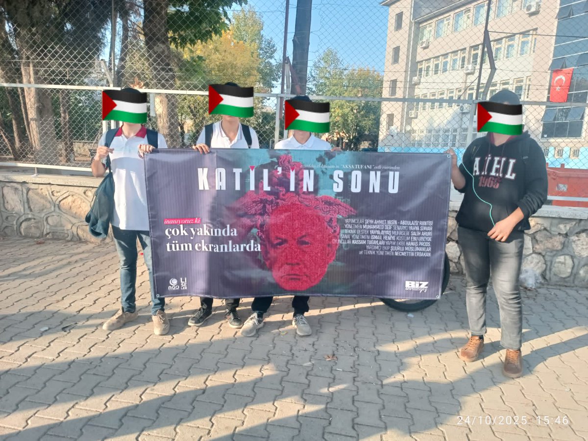 Abdulkadir Özdemir (@prangas_z) on Twitter photo 