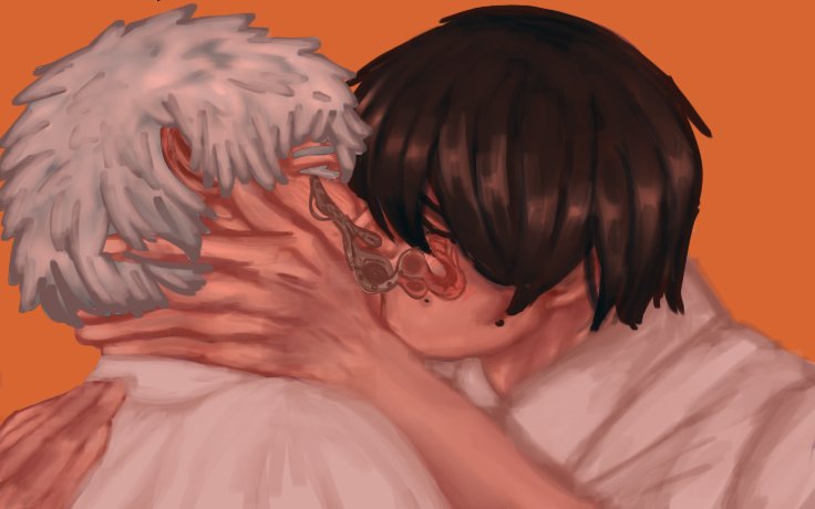 membrillotrosko's tweet photo. #fanart #HikarugaShindaNatsu https://t.co/sFUXmpFfgl