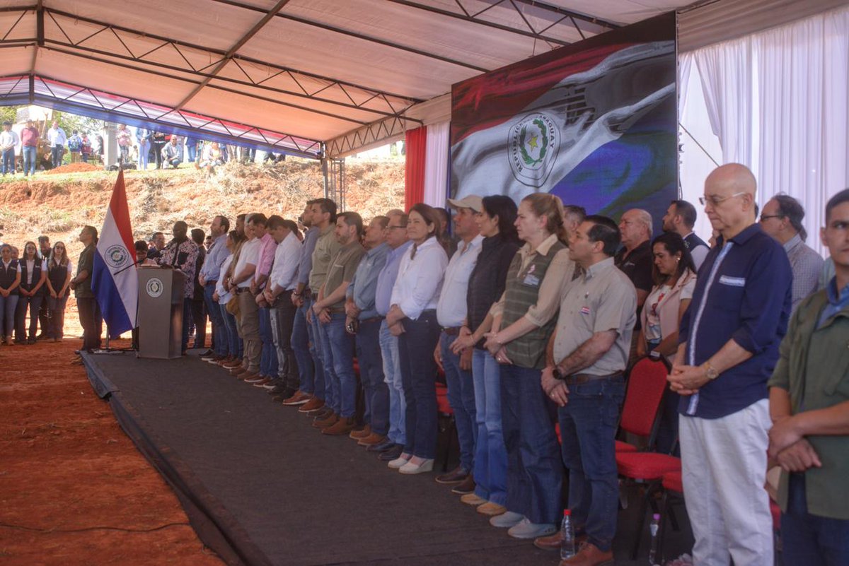 PNUD Paraguay tweet media