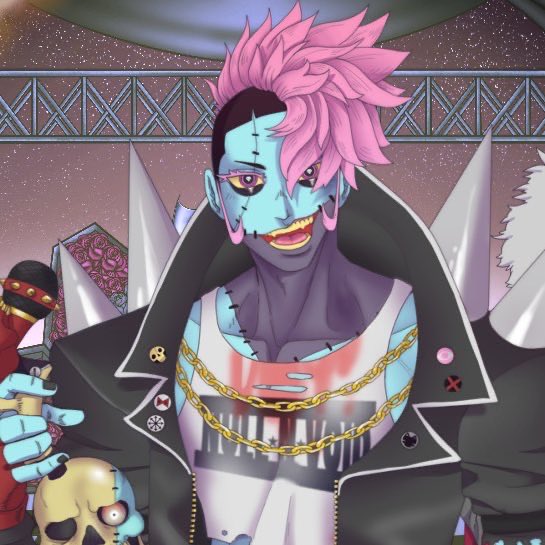 defineprog's tweet image. Hi, I’m DEFINEPROG!
A rock zombie vtu-
QUICK IF YOU’RE READING THIS YOU DON’T HAVE MUCH TIME LEFT!! YOU NEED TO WAKE UP RIGHT NOW! FOR THE PAST SIX YEARS YOU HAVE BEEN IN AN ARTIFICIAL DREAM STATE! NONE OF THIS IS REAL!! DON’T SCROLL PAST THIS! YOU HAVE TO WAKE UP! WA-
ber! 🤟💀