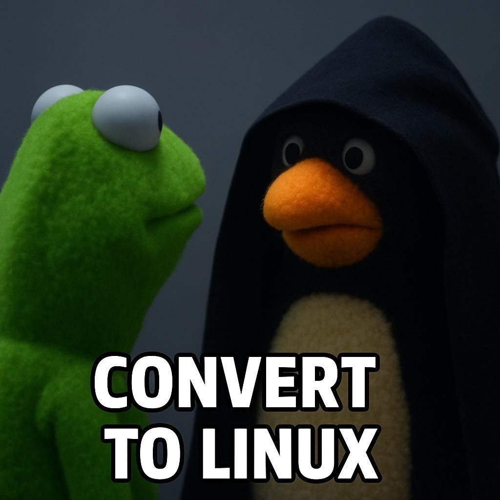 localhosttux's tweet image. #Viernesdeescritorio