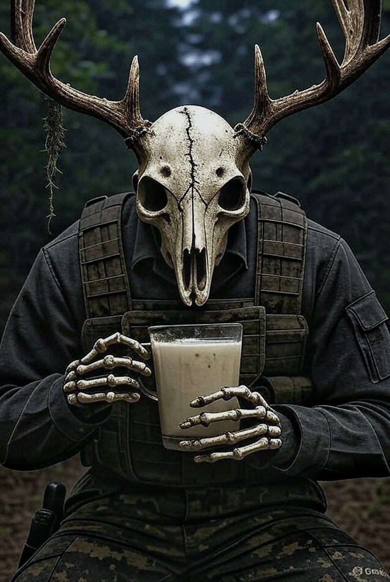 wendigo_works's tweet image. As the great Eggnog conflict enters another season, Wendigo Works declares its allegiance to the Greater Nog faction. Let the forest noggers and hood noggers unite against the non-noggers for the cause of victory.