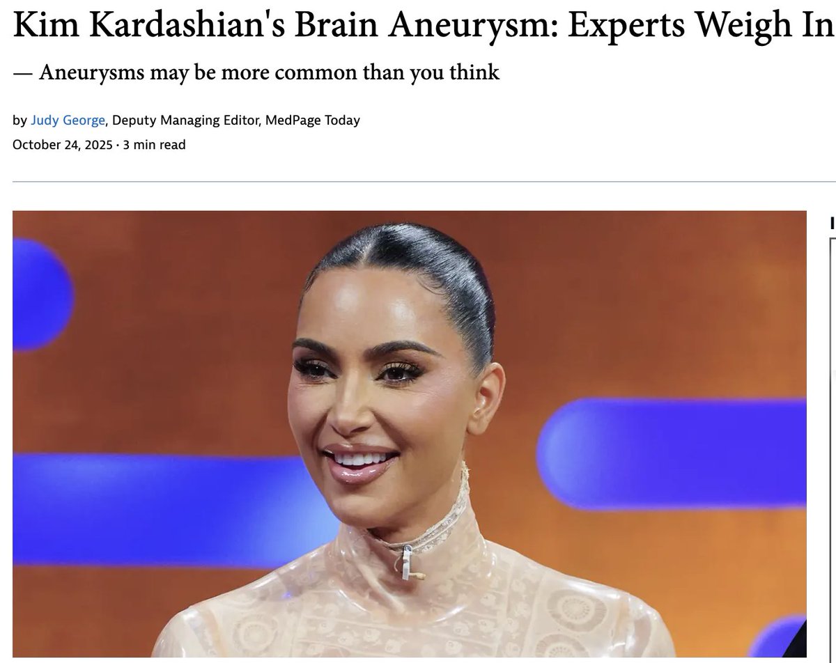 No one should die from a brain aneurysm. At NeuroAge, our screening MRIs have detected aneurysms early—discoveries that may have saved lives. We believe the future of medicine lies in prevention. When conditions like aneurysms can be found and treated early, we can protect people