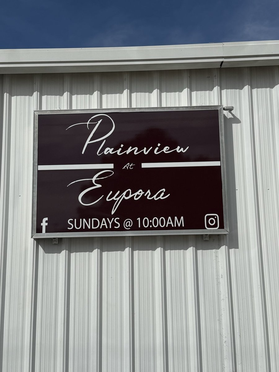 Eupora Football 🏈 tweet media