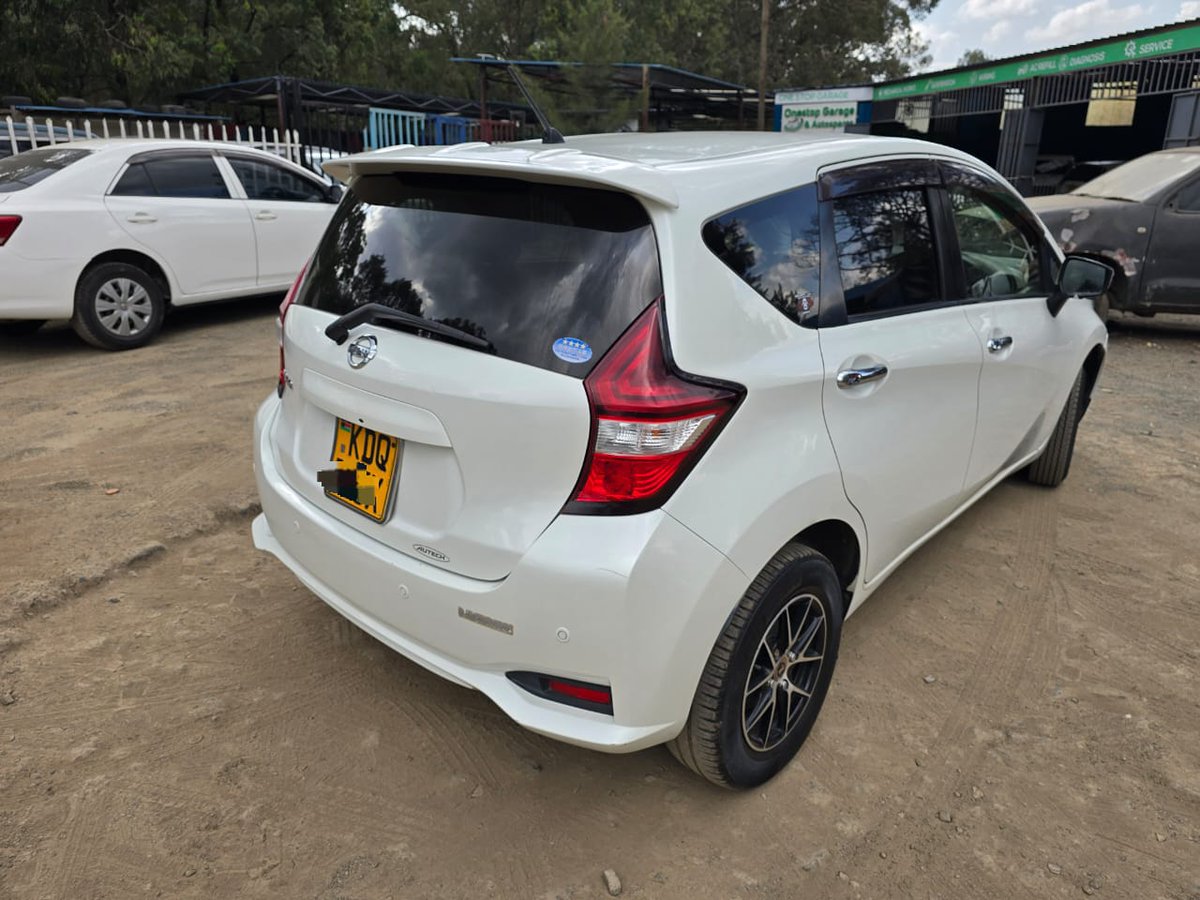 Kitisuru Motors on X