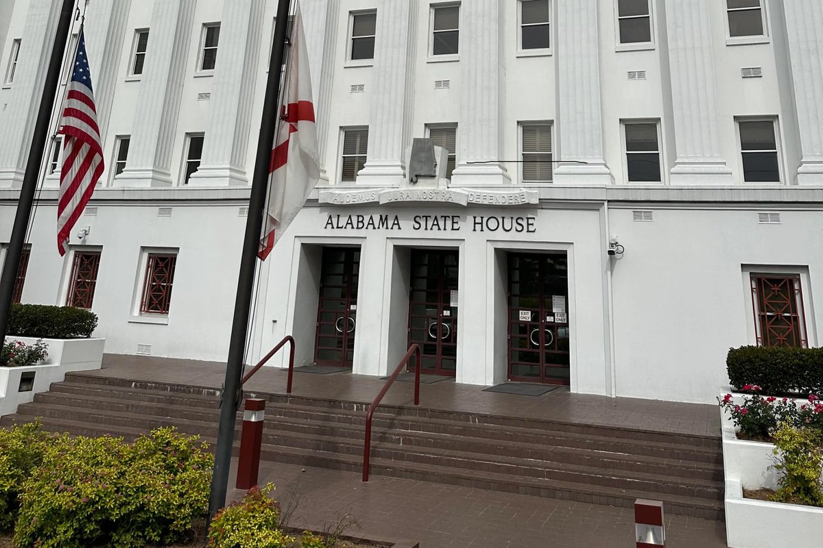 State lawmakers likely to seek changes to Charter School Commission appointments this legislative session after Magic City Acceptance Academy charter renewal

tinyurl.com/24p4b8fk