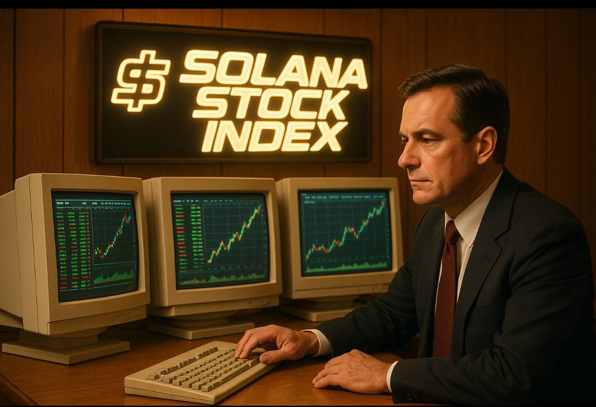 0x_engr's tweet image. Investing in @solana ecosystem just got smarter— @ssxcapital launching the first real index for top memecoins and tokenized stocks.  One play for broad exposure $SSX without hassle. 

Big moves on the Potential future. @PlortalAI @ssxcapital #Solana #CryptoIndex