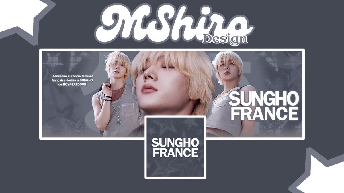 MShiroDesign's tweet image. 💚🩷 › 17.10.25

› @SUNGHO_FRANCE

#SUNGHO #성호
#BOYNEXTDOOR #보이넥스트도어