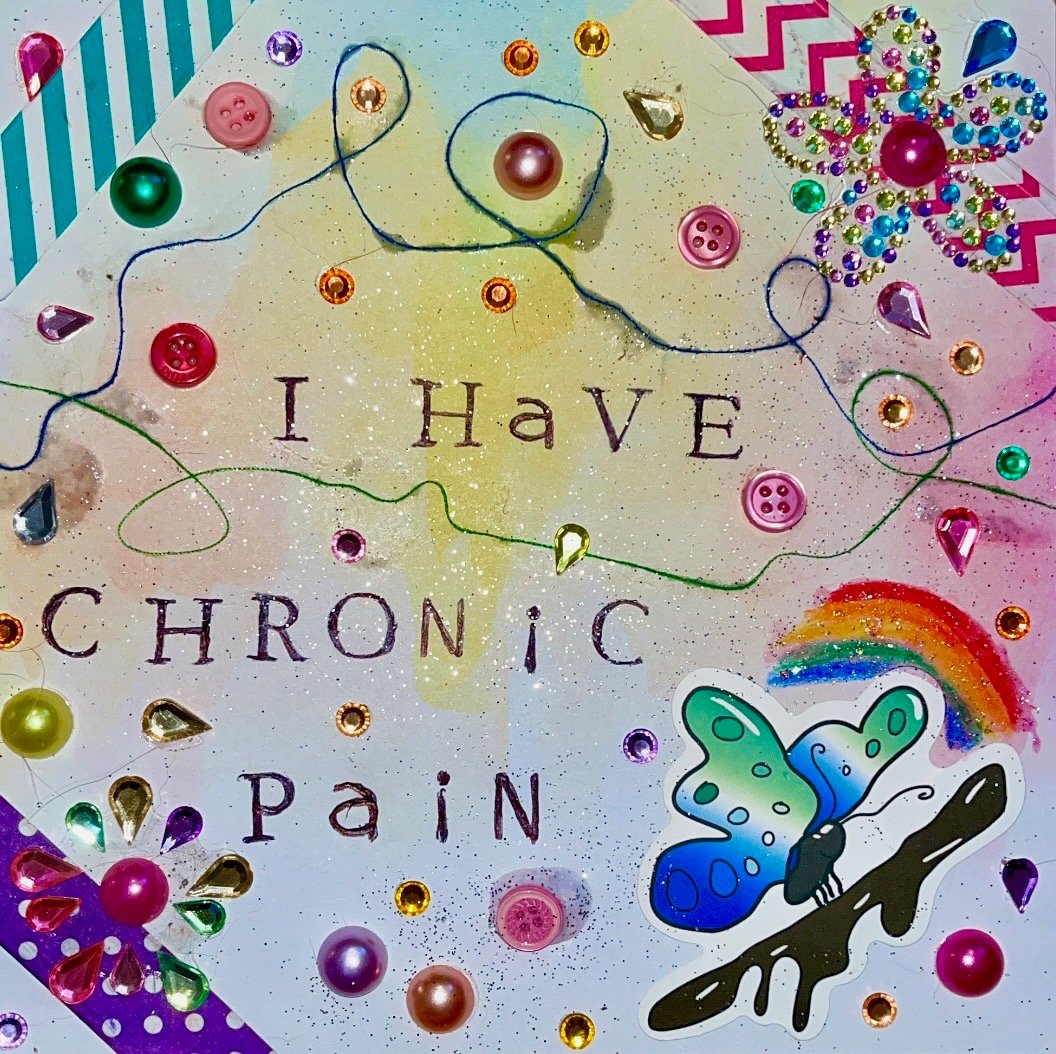 LadyMissShuzzbutt tweet media