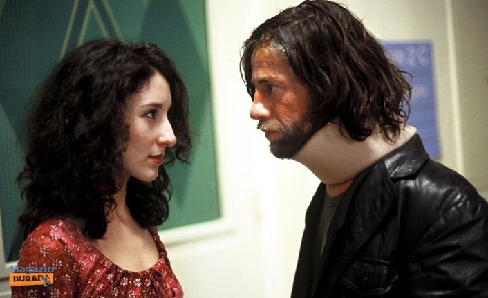 halloween couple costume idea