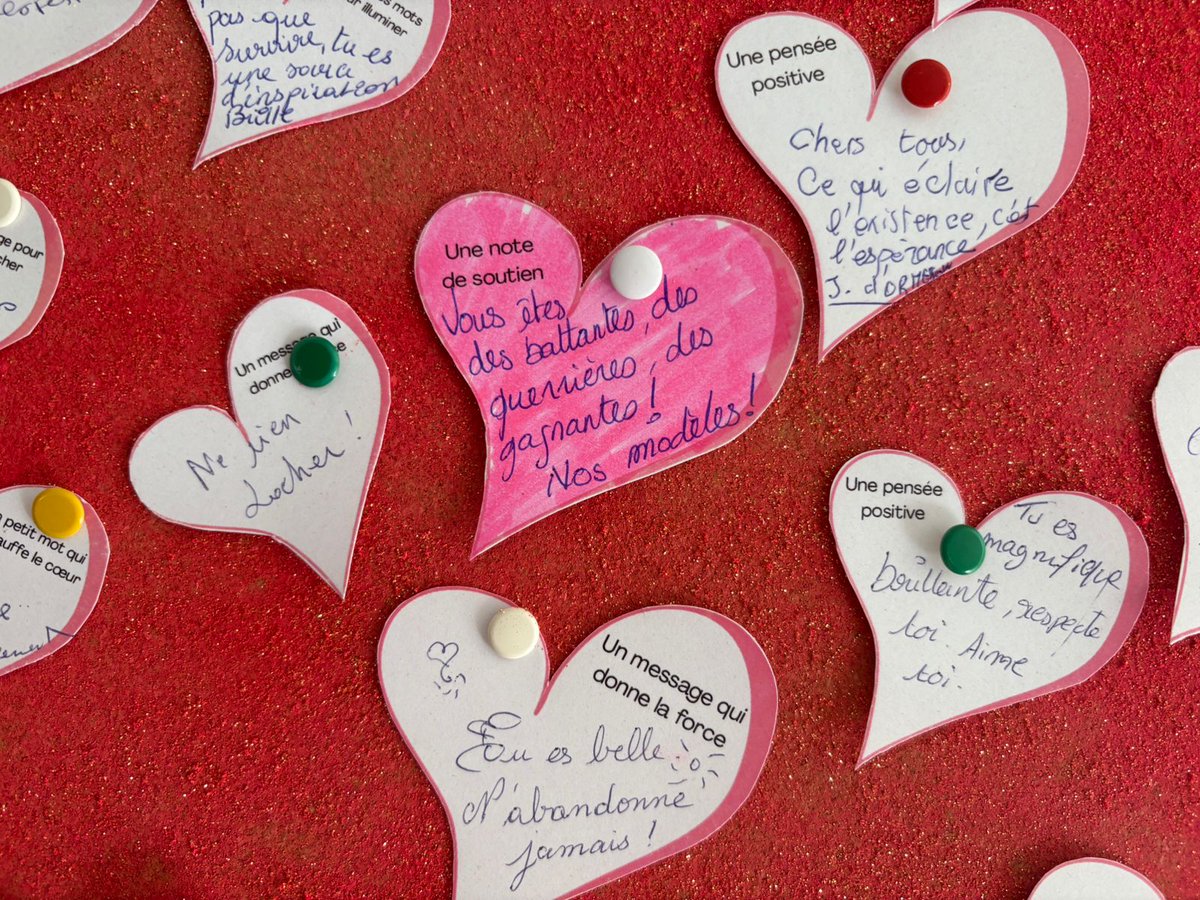 Prefet971's tweet image. #OctobreRose | Chaque année, cette campagne nous rappelle combien la prévention et le dépistage du cancer du sein sont essentiels.

Ensemble, faisons reculer le cancer du sein. 💪
@laliguecancer @Sante_Gouv