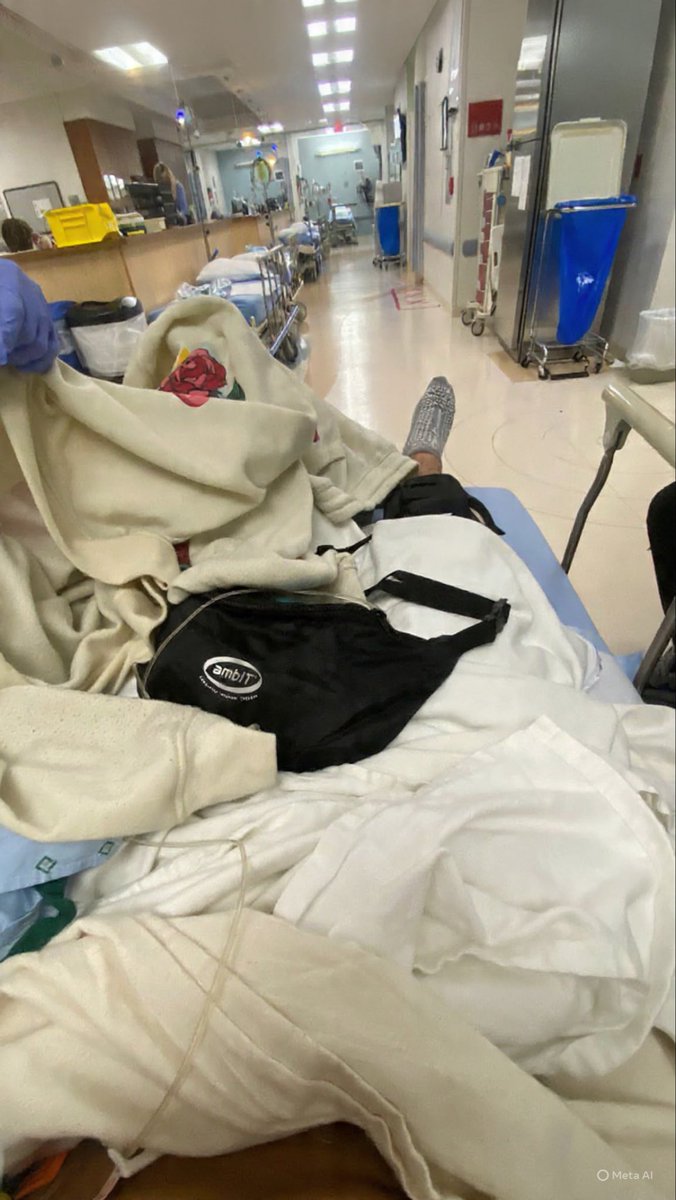 Jameer “Jamroc” Grimsley tweet media