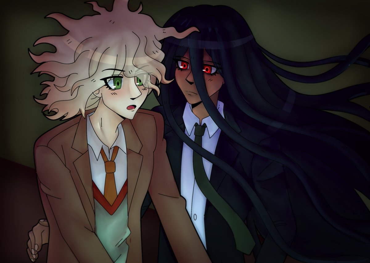 Echo 🍀🍊 tweet media