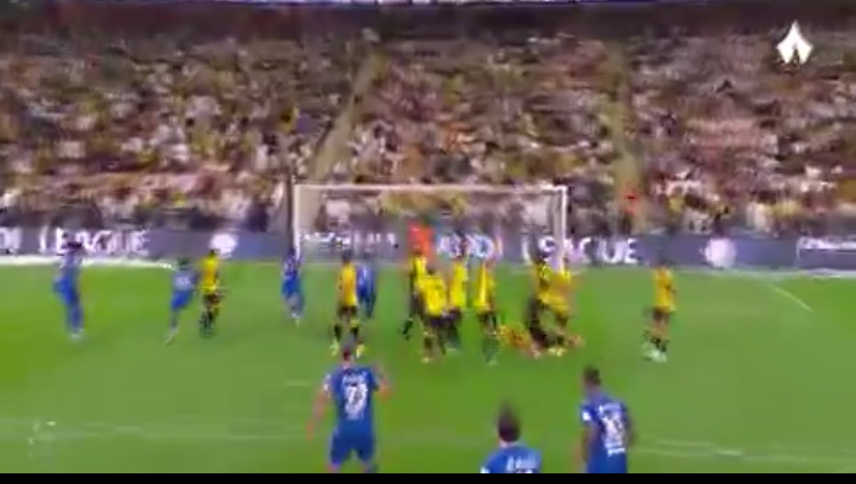 الف الف الف مبرووك الانتصار 
اهم شي الفوز فقط 
💙💙💙💙💙💙
🤍🤍🤍🤍🤍🤍
الف مبروك زعيم القارة