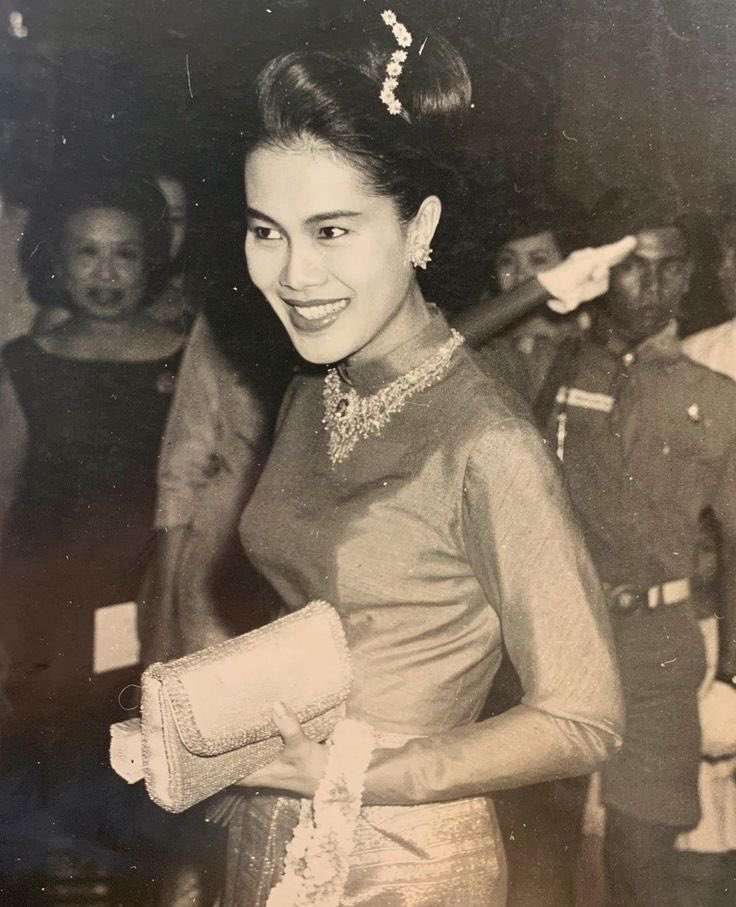 ifaiiyu's tweet image. ละยกให้เป็นคนสวยที่สุดตลอดไป🤍
#พระพันปีหลวง