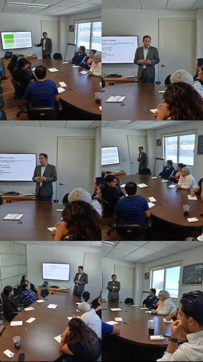 INTRAMDgo's tweet image. Se llevó a cabo por medio de nuestro subdirector de Protección de Datos Personales una capacitación a los enlaces de @DMFEyT_Dgo, sobre las &quot;Generalidades del Derecho a la Protección de Datos Personales &quot;.

#DurangoEsElCamino
#Transparentes
#INTRAM