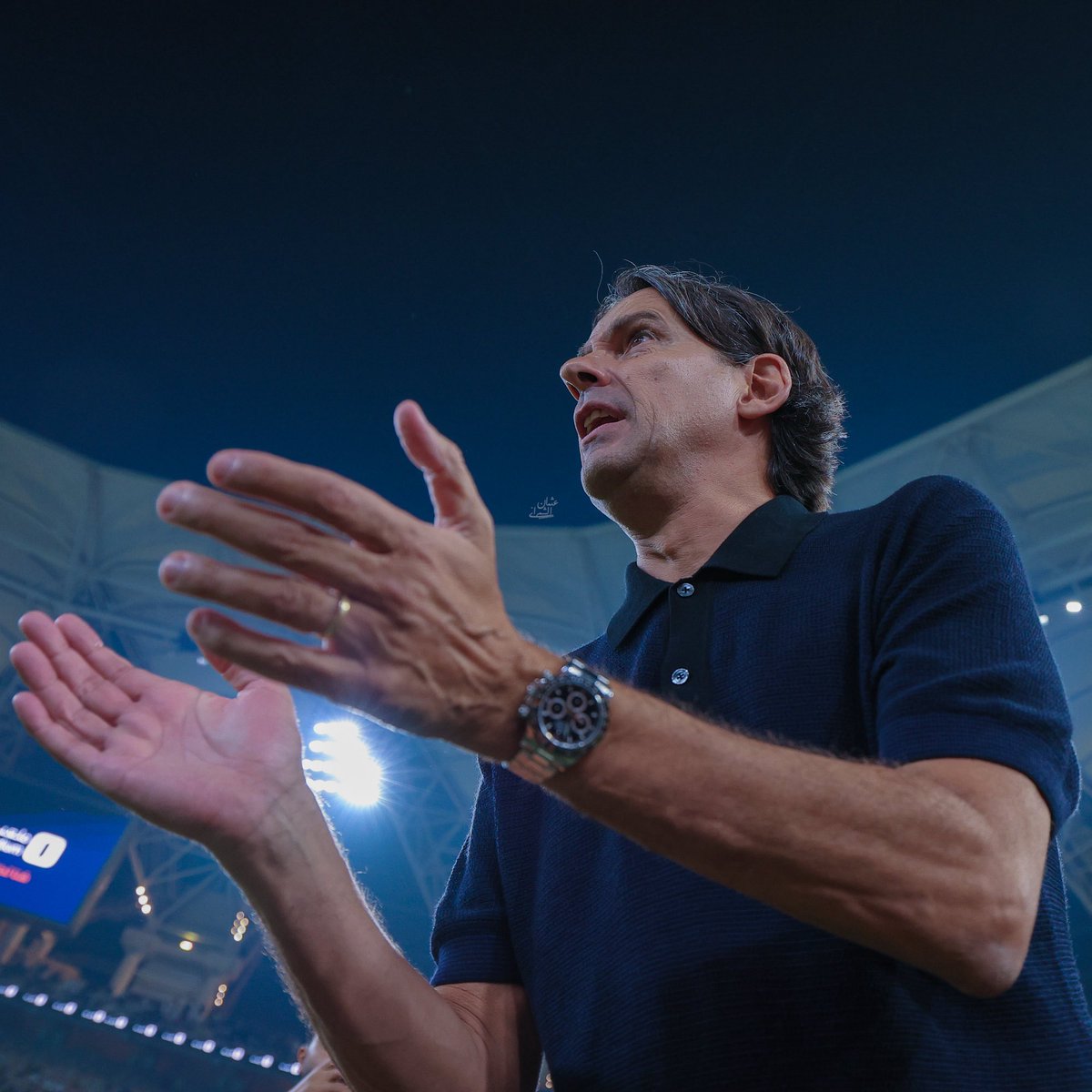 🚨🚨🚨🚨 تــــاريـخــي وللـتاريـــخ 🚨🚨🚨🚨

نادي الهلال يحقق 6 انتصارات متتالية في جميع المسابقات للمرة الأولى منذ أكتوبر 2024م

المرة الأولى تحت قيادة سيموني انزاغي 🔵✅

😱😱😱😱😱😱😱😱💙💙💙💙💙💙💙