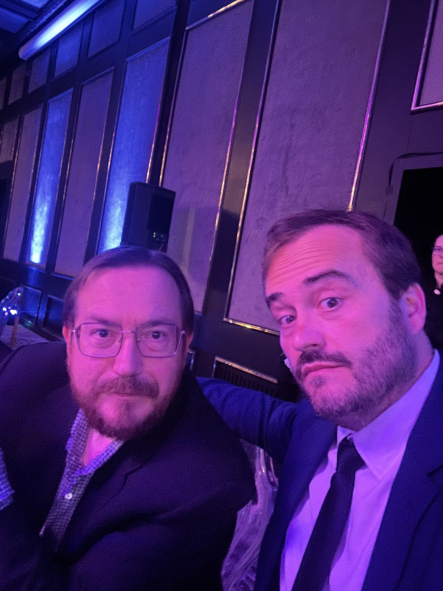 Fecundino Petit-de-Merville tweet media