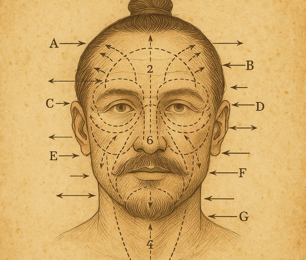 Free Webinar - The Value of Face Reading In Clinical Practice

mailchi.mp/in-light/the-v…

Date: 4th November 2025
Times: 12:30pm UK Time
Duration: 90 mins
Format: Zoom