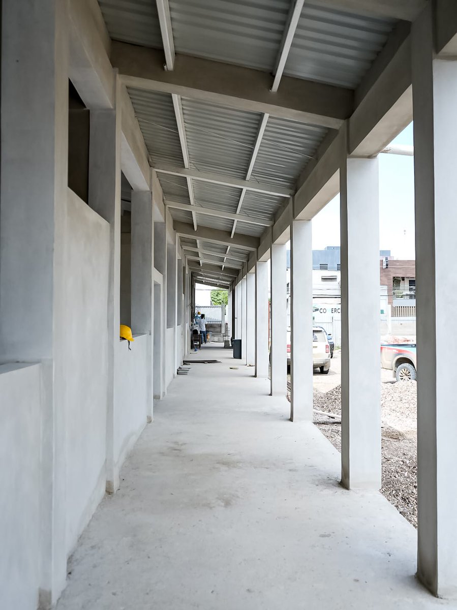 SEDESPA (@sedespahn) on Twitter photo En #Tocoa #Colón 🇭🇳
El Ministro <a href="/JuanCoello_HN/">Juan Carlos Coello</a>  en su gira de trabajo verificó avance de obra 🦺 del CEPB "Federico Froebel", ejecutado por el Gob de la Pdta. <a href="/XiomaraCastroZ/">Xiomara Castro de Zelaya</a> a través de <a href="/FHIS_HN/">Fondo Hondureño de Inversión Social (FHIS)</a>
Este es el nuevo rostro de la Educación Pre básica.
#XiomaraSiCumple En #Tocoa #Colón 🇭🇳
El Ministro <a href="/JuanCoello_HN/">Juan Carlos Coello</a>  en su gira de trabajo verificó avance de obra 🦺 del CEPB "Federico Froebel", ejecutado por el Gob de la Pdta. <a href="/XiomaraCastroZ/">Xiomara Castro de Zelaya</a> a través de <a href="/FHIS_HN/">Fondo Hondureño de Inversión Social (FHIS)</a>
Este es el nuevo rostro de la Educación Pre básica.
#XiomaraSiCumple