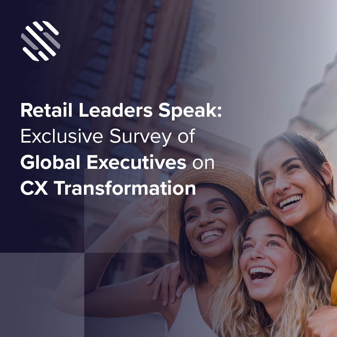 Sutherland (@sutherlandcorp) on Twitter photo 📝 Retail leaders have spoken. okt.to/TPScE4
The CCW-Sutherland Executive Report distills insights from global executives across CX, IT, digital, operations, and marketing.
This exclusive survey reveals how leaders are:
 ✅ Scaling personalization with AI
 ✅ Driving 📝 Retail leaders have spoken. okt.to/TPScE4
The CCW-Sutherland Executive Report distills insights from global executives across CX, IT, digital, operations, and marketing.
This exclusive survey reveals how leaders are:
 ✅ Scaling personalization with AI
 ✅ Driving