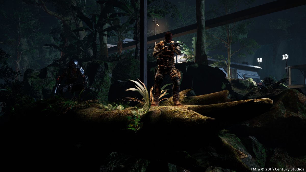 PHGTheGame's tweet image. Striking from the shadows 🥷