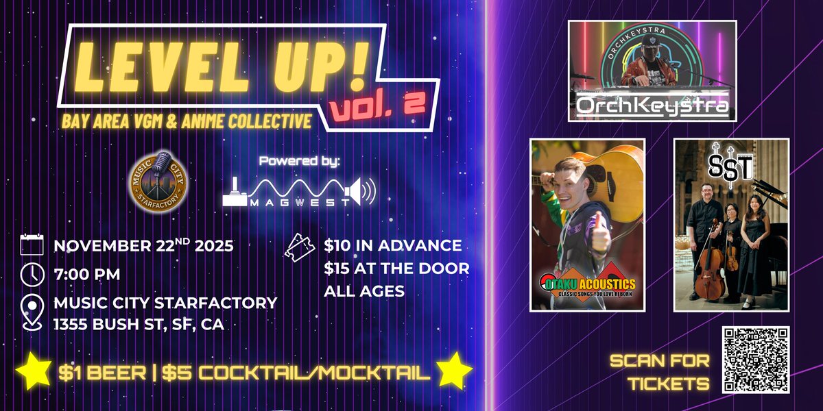 OrchKeystra (He/Him) tweet media