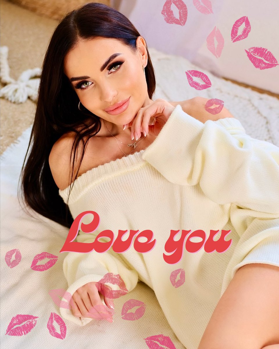 dreamsingles_'s tweet photo. There are many different ways to say “I love you.” It doesn’t have to be only through words. There are creative ways to say “I love you” that go above and beyond 😘💘 #ExpressYourLove #RomanticGestures #LoveInDifferentWays #SayILoveYou
Natalia; Id: 18035392
https://t.co/eUjB0IbvRE