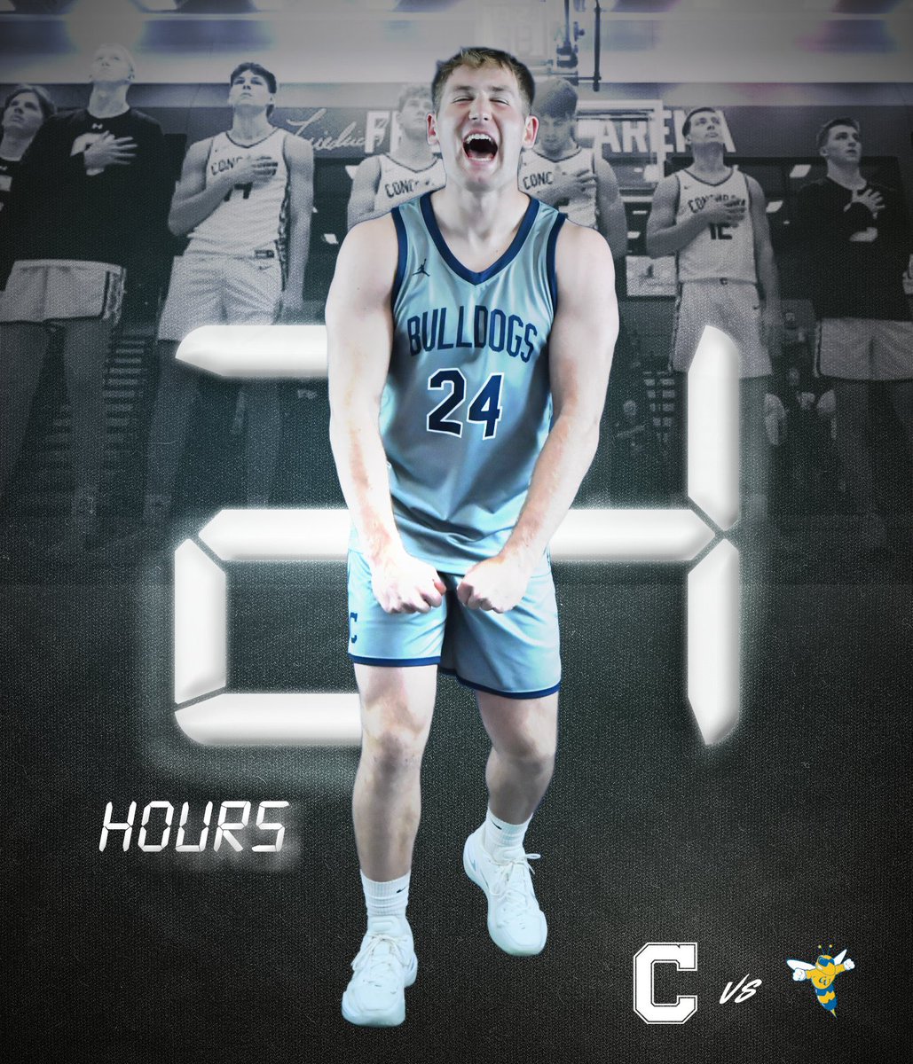 𝟮𝟰 𝗛𝗼𝘂𝗿𝘀…