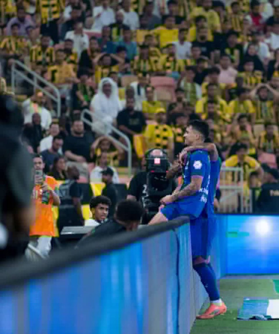 الف مبروك يازعماء