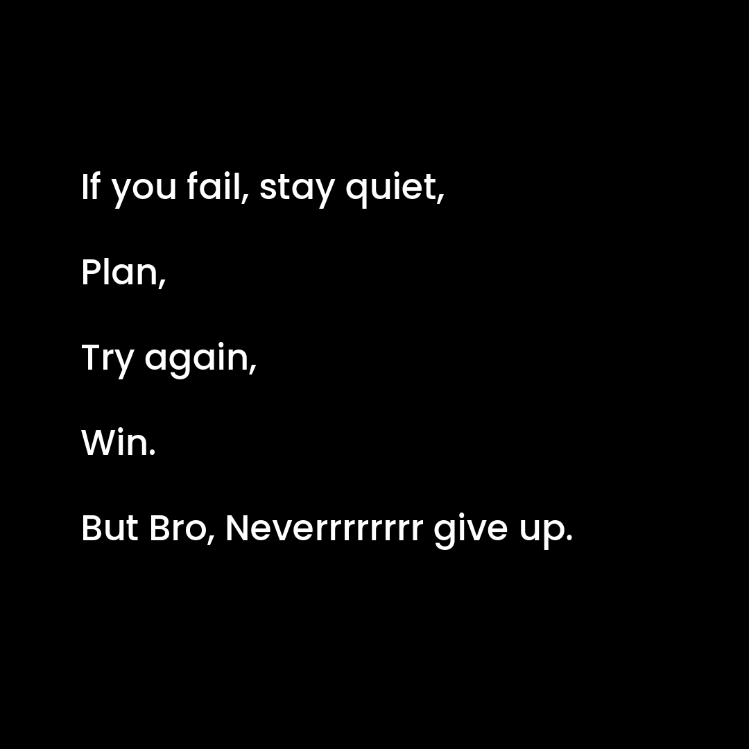 _devJNS's tweet image. daily reminder: