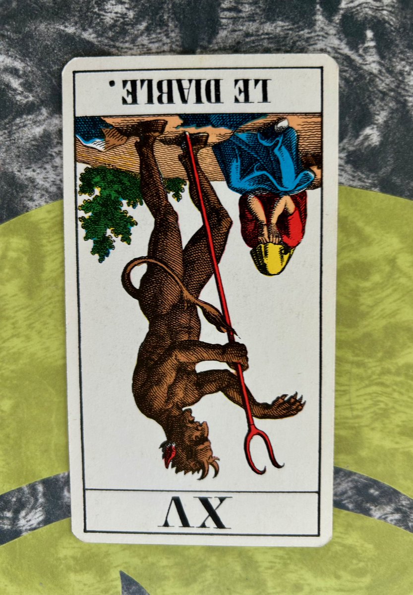 In the wake of my recent posts regarding the perennial fascination with Satanism among the far-right, a correspondent sent me a link to Bill Elder's infamous 2-part news report about slavering hordes of Satanists running rampant in Louisiana in the 1980s: cryptoscatology.blogspot.com/2025/10/bill-e…
