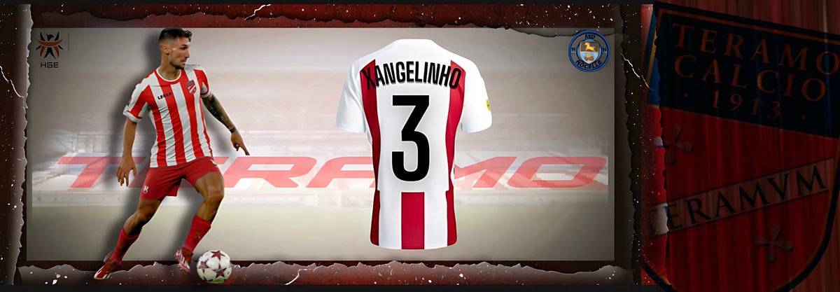 Città Di Teramo 1913 ESports tweet media