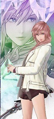 #1 Claire Enthusiast. ⚡ (Playing FF7 Remake) tweet media