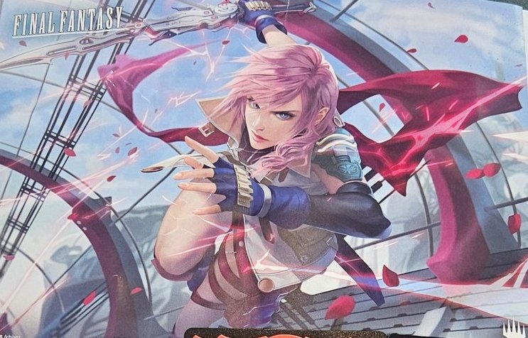 #1 Claire Enthusiast. ⚡ (Playing FF7 Remake) tweet media