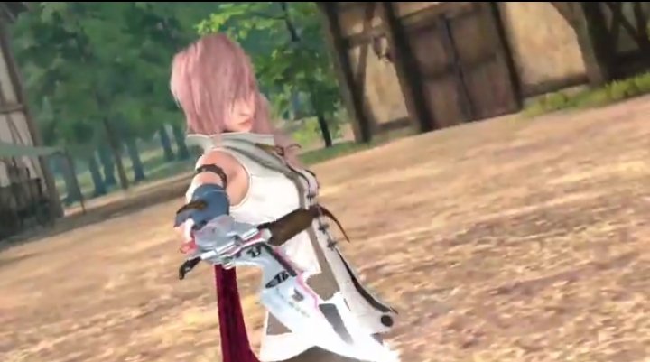 #1 Claire Enthusiast. ⚡ (Playing FF7 Remake) tweet media