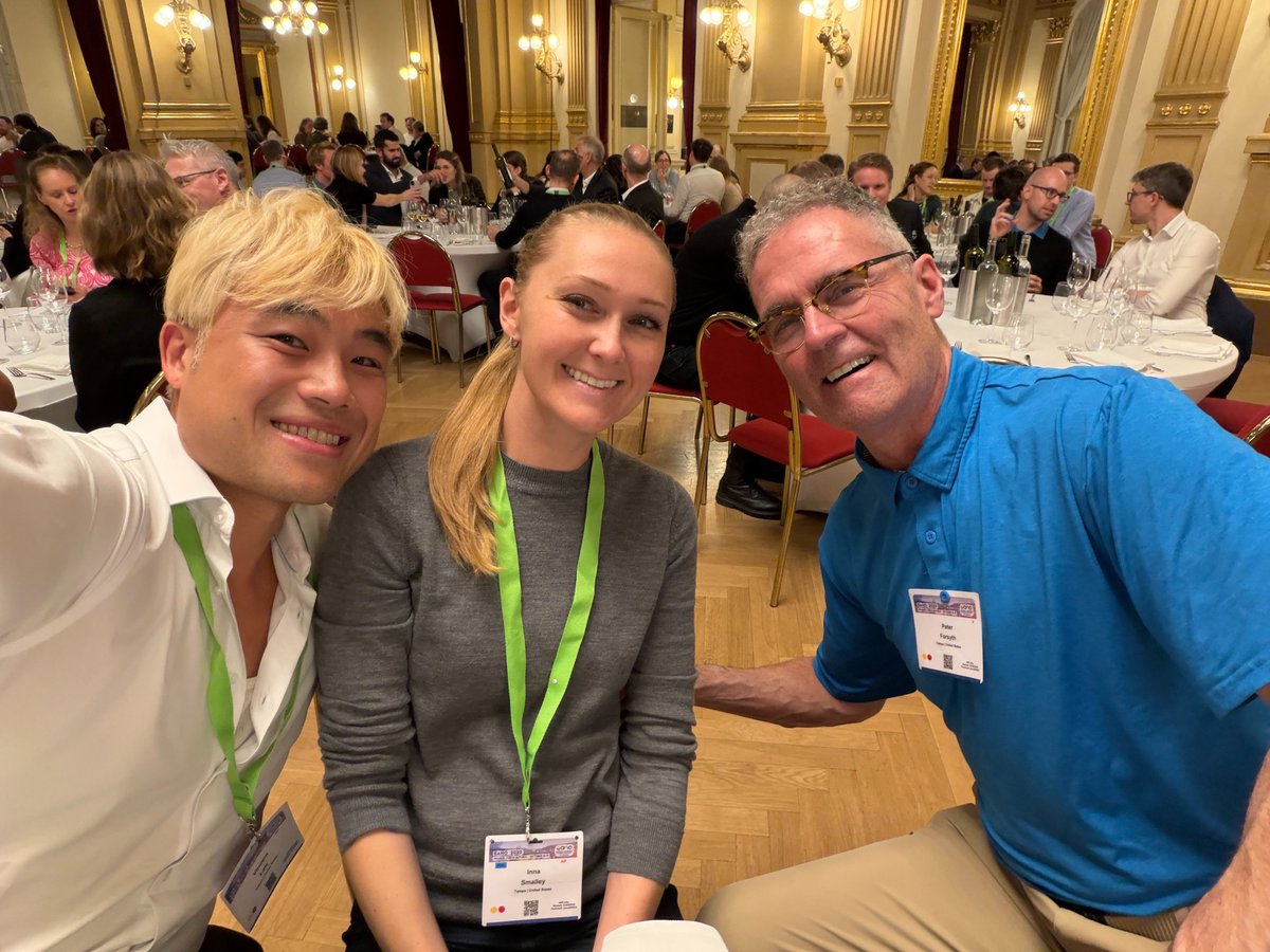 Peter Forsyth tweet media